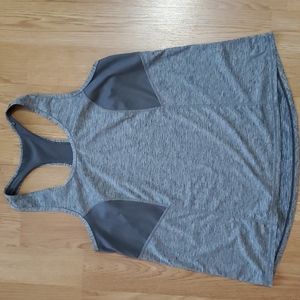Sleeves Tank Top
